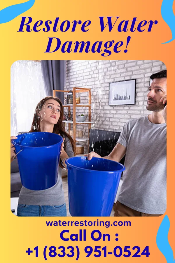 water restoration Master Water Damage Brothers Lost City